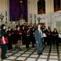Concerto della Corale di Meta - " Nell'Attesa..."